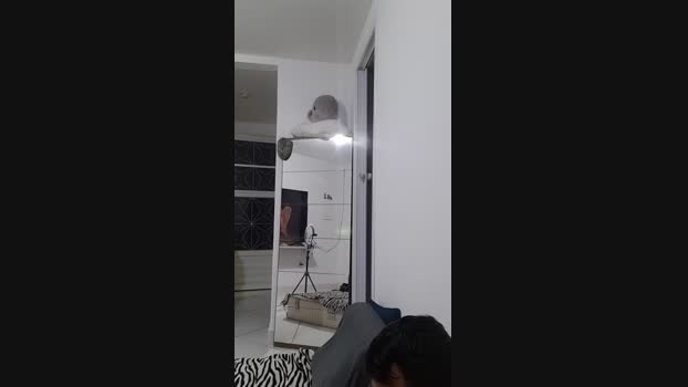 Levi_Henrique bicurious Webcam SHOW @ Cam4 31-05-2025