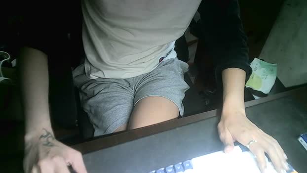 Ryan6753 bj-dildo Webcam SHOW @ Cam4 01-06-2025