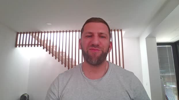 SantiBanton_ Recorded Webcam SHOW @ Cam4 01-06-2025