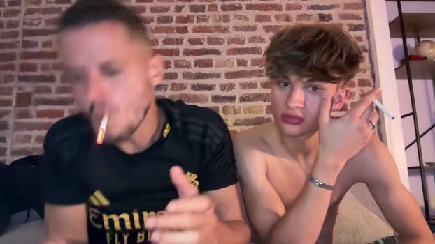 aydenhugo kink Webcam SHOW @ Cam4 01-06-2025