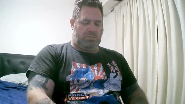 dmcos Video Webcam SHOW @ Cam4 01-06-2025