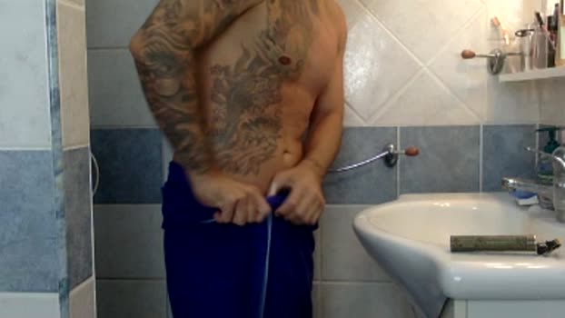 goroasroma Naked Webcam SHOW @ Cam4 01-06-2025
