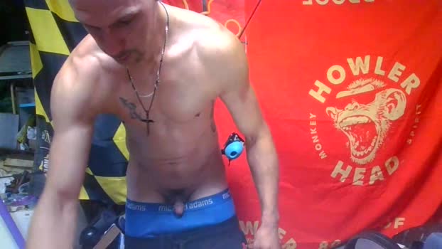 thompson3 fuckhard Webcam SHOW @ Cam4 31-05-2025