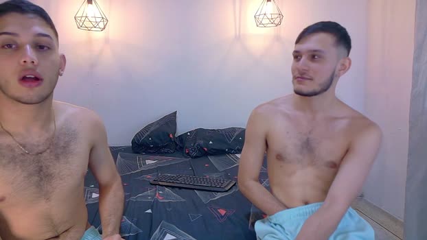 Billyytomy bigballs Webcam SHOW @ Cam4 01-06-2025
