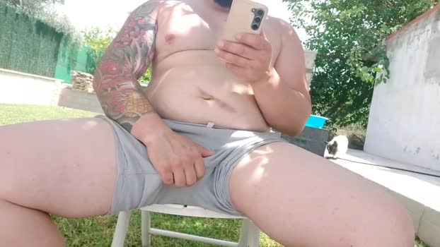 EL_VALHALLA Download Webcam SHOW @ Cam4 02-06-2025