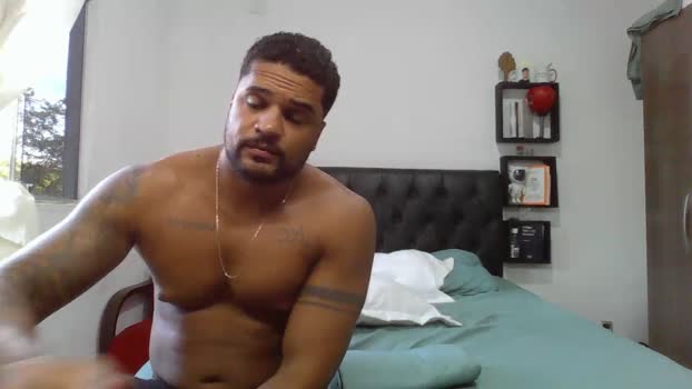 Ejfilho lovense Webcam SHOW @ Cam4 01-06-2025