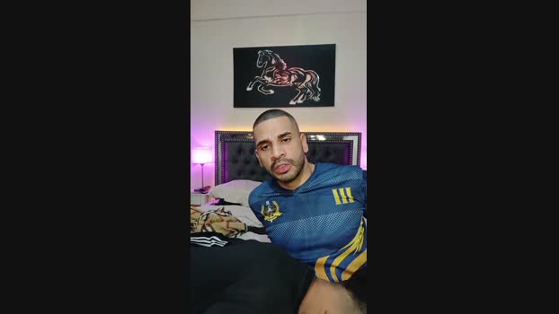 Hotttmateo beautiful Webcam SHOW @ Cam4 02-06-2025