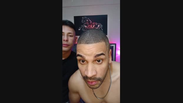 Hotttmateo Ass Webcam SHOW @ Cam4 02-06-2025