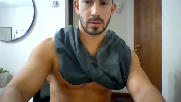 Polypunto Nude Webcam SHOW @ Cam4 02-06-2025