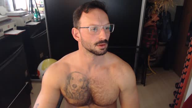 RafaBR82 naughty Webcam SHOW @ Cam4 02-06-2025