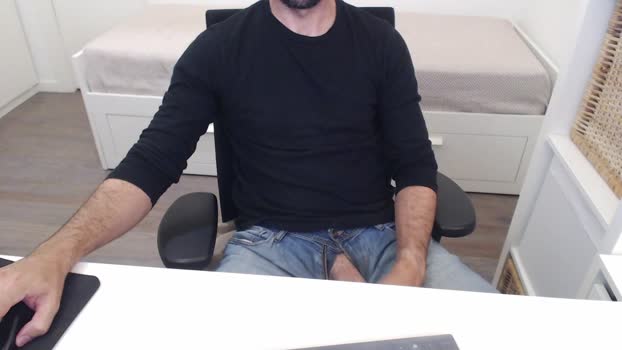 Ulep amateur Webcam SHOW @ Cam4 02-06-2025