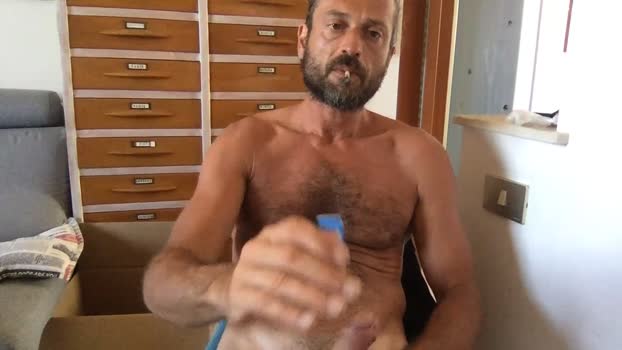 durillo80 cute Webcam SHOW @ Cam4 02-06-2025