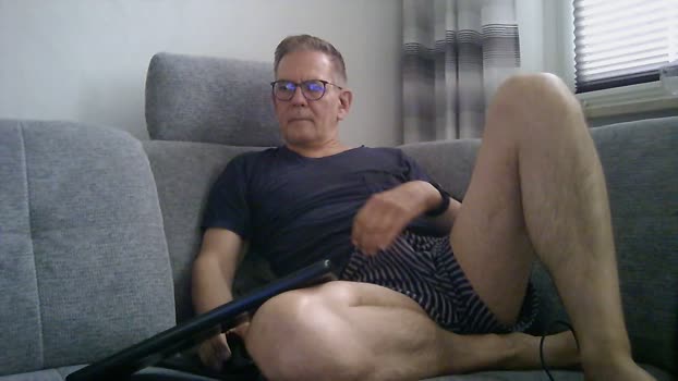 germanface toy Webcam SHOW @ Cam4 02-06-2025