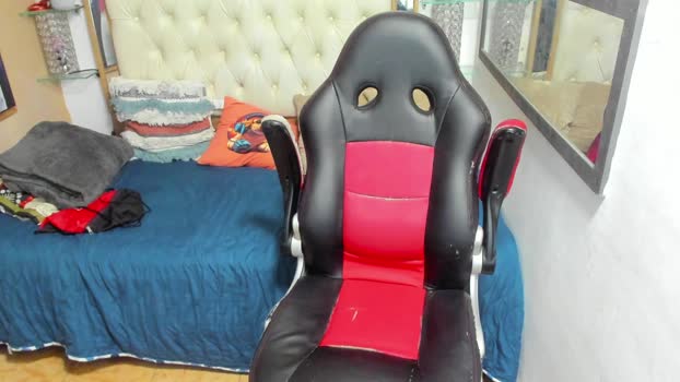 heiker_ playtime Webcam SHOW @ Cam4 02-06-2025