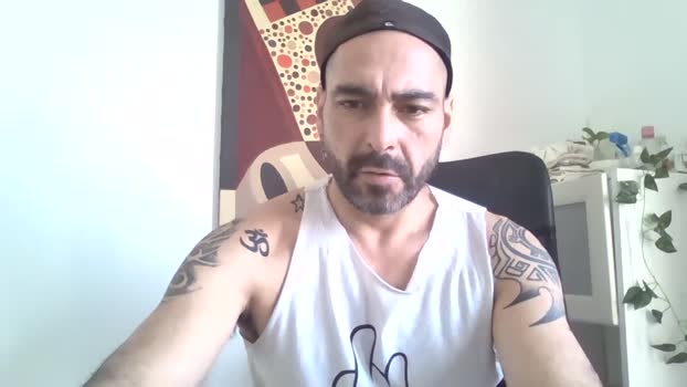 josebanan wank Webcam SHOW @ Cam4 02-06-2025