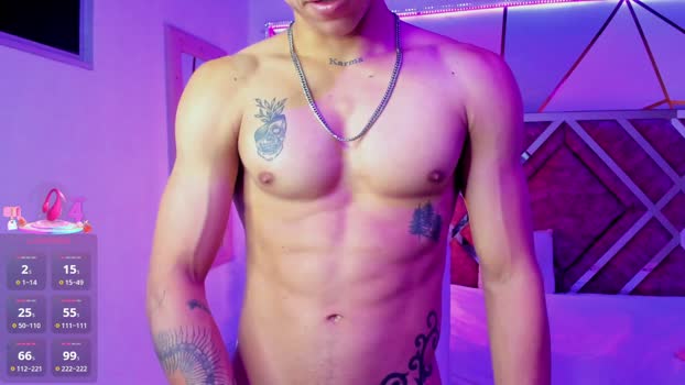 Akaza_ play Webcam SHOW @ Cam4 03-06-2025