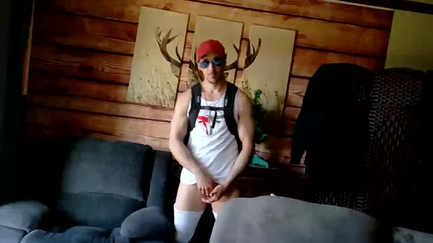 Hotdickyxxx Topless Webcam SHOW @ Cam4 03-06-2025