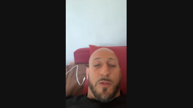 Mazzetta1988 dirty Webcam SHOW @ Cam4 03-06-2025