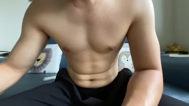 Nhands jerking Webcam SHOW @ Cam4 03-06-2025
