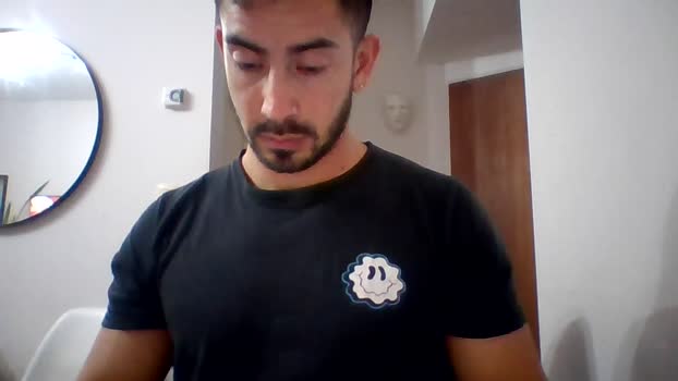 Polypunto spank Webcam SHOW @ Cam4 03-06-2025