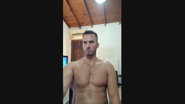 RUSORUSO naked Webcam SHOW @ Cam4 03-06-2025