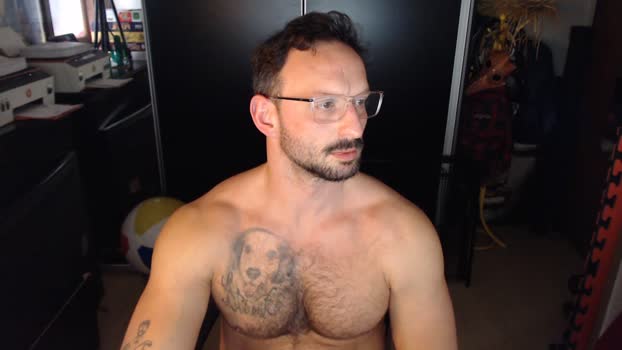 RafaBR82 jerking Webcam SHOW @ Cam4 02-06-2025
