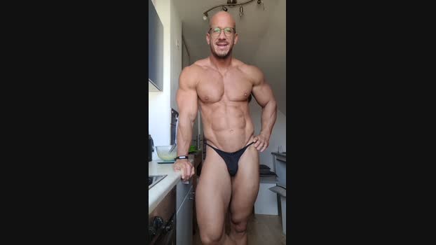 yumyum18 Nude Webcam SHOW @ Cam4 03-06-2025