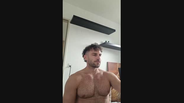 ALPHA_HUNK ass Webcam SHOW @ Cam4 03-06-2025