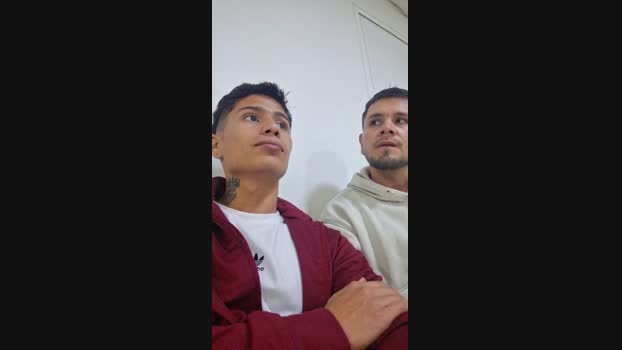 Clark_Jhonz suckshow Webcam SHOW @ Cam4 03-06-2025