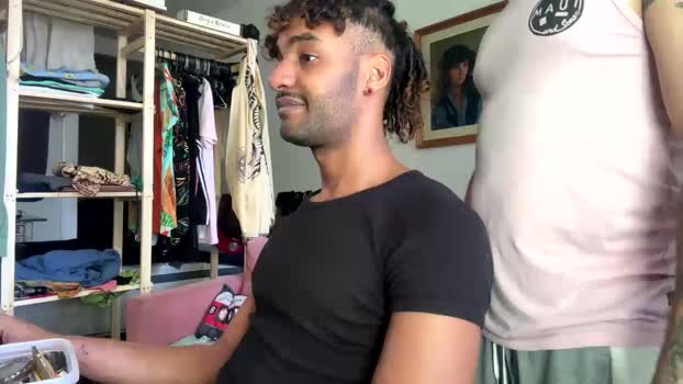 gerson229 XXX Webcam SHOW @ Cam4 03-06-2025