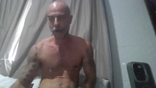 recoblue22cm big Webcam SHOW @ Cam4 03-06-2025
