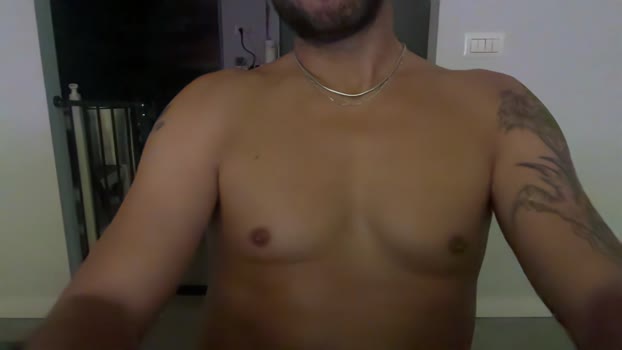 Andreas_rm deep Webcam SHOW @ Cam4 04-06-2025
