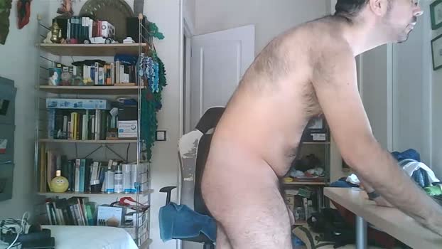 Galaudin_3x_ natural Webcam SHOW @ Cam4 04-06-2025