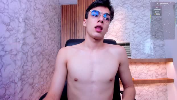 Gerony big Webcam SHOW @ Cam4 04-06-2025
