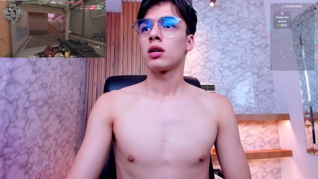 Gerony Topless Webcam SHOW @ Cam4 04-06-2025