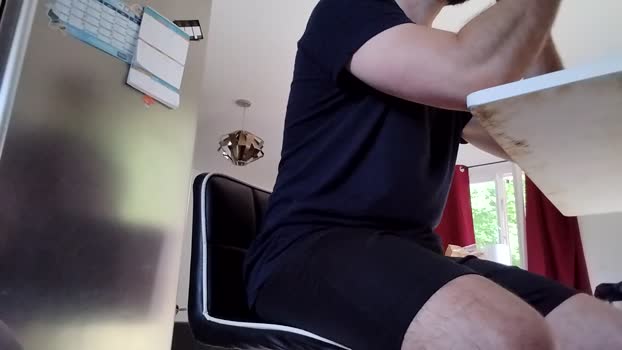 Ribeiro33240 big Webcam SHOW @ Cam4 04-06-2025