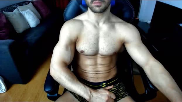 beranco19 moan Webcam SHOW @ Cam4 04-06-2025