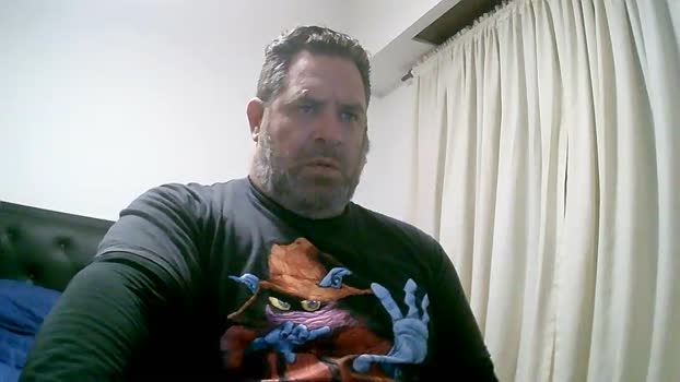 dmcos Naked Webcam SHOW @ Cam4 04-06-2025