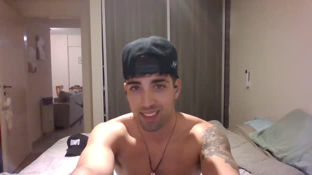 marquitos253 bigload Webcam SHOW @ Cam4 04-06-2025