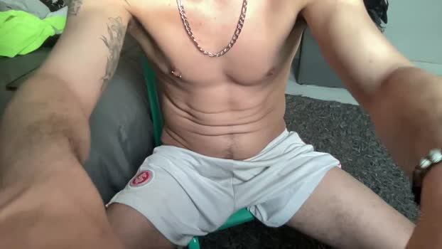 4sexBR Recorded Webcam SHOW @ Cam4 04-06-2025
