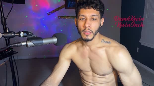 DamnKevin jerkoff Webcam SHOW @ Cam4 05-06-2025
