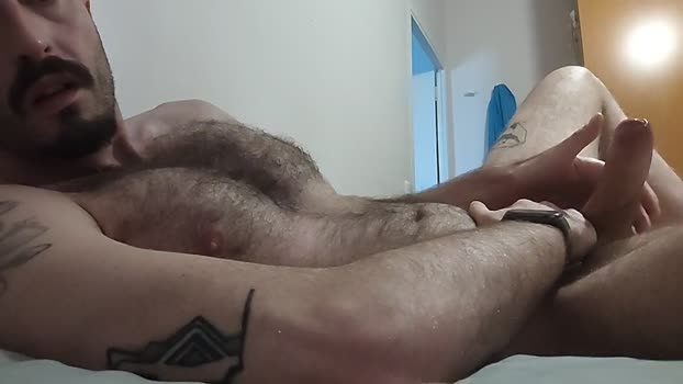James_touch moan Webcam SHOW @ Cam4 05-06-2025