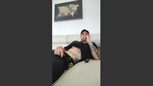 Neotrix33 cute Webcam SHOW @ Cam4 04-06-2025
