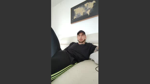 Neotrix33 legs Webcam SHOW @ Cam4 04-06-2025