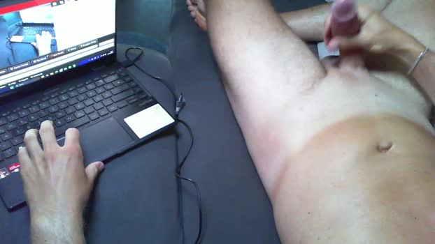 Technologe bigballs Webcam SHOW @ Cam4 04-06-2025