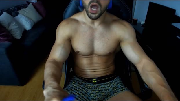 beranco19 juicy Webcam SHOW @ Cam4 05-06-2025
