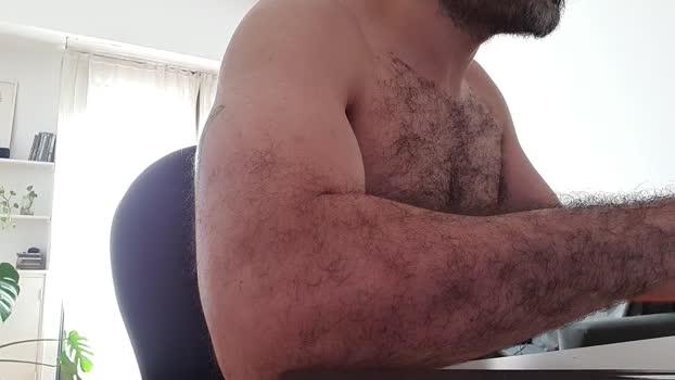 gaymuscle_ XXX Webcam SHOW @ Cam4 04-06-2025