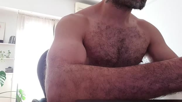 gaymuscle_ cute Webcam SHOW @ Cam4 04-06-2025