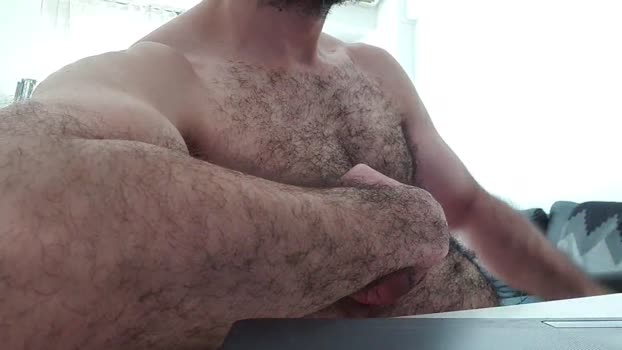 gaymuscle_ amateur Webcam SHOW @ Cam4 04-06-2025