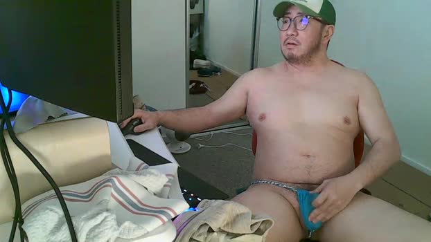 qldpup lovense Webcam SHOW @ Cam4 05-06-2025